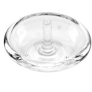 Kate Spade Larabee Dot Ring Holder